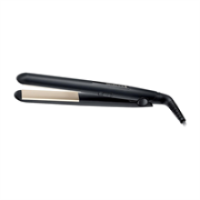 Remington Ceramic Slim Hair Straightener 220 Degree - Black