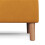 Living And Home Modern Rectangular Tufted Velvet Storage Ottoman 5