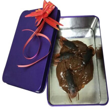 Fake Turd Turd Gag With Box Funny Joke Tricky Toys Prank Props Novelty Toys For April FoolsDay Halloween