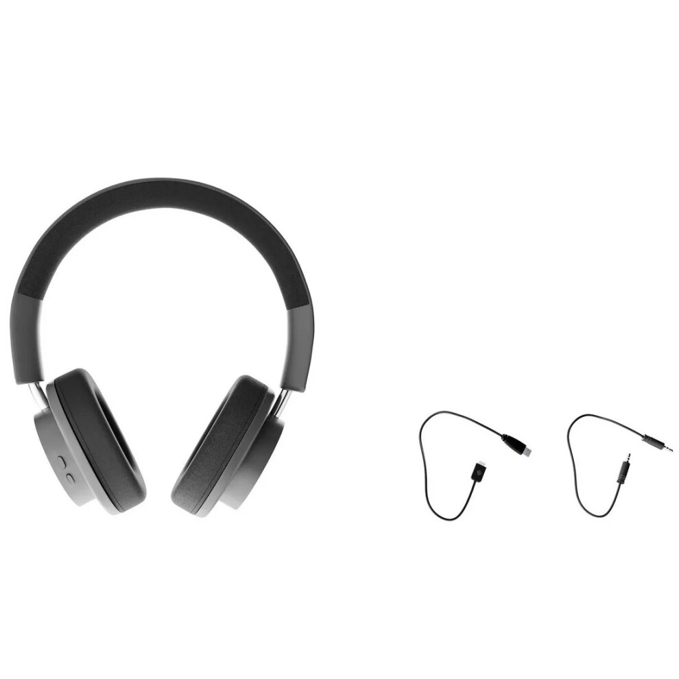 Storm Dr-80 Bluetooth Wireless On-Ear Headphones 5060737392231