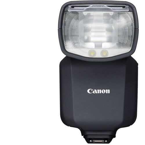 Canon Canon EL-5 Speedlit Flashgun 5654C004 2