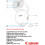 Canon Canon EL-5 Speedlit Flashgun 5654C004 4