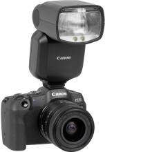 Canon EL-5 Speedlit Flashgun 5654C004