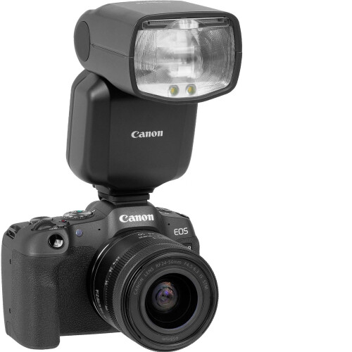 Canon Canon EL-5 Speedlit Flashgun 5654C004