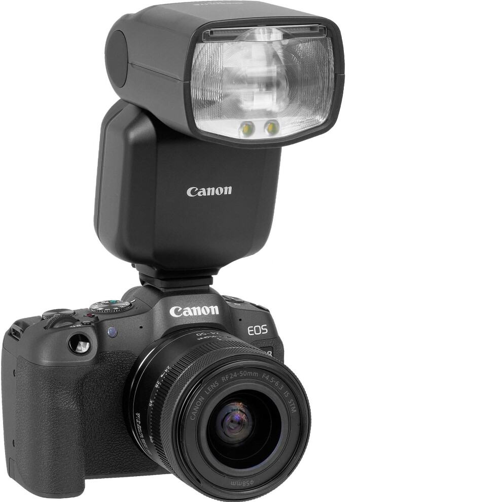 Canon EL-5 Speedlit Flashgun 5654C004