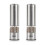 GEEPAS Geepas Electric Salt & Pepper Mill Battery-Powered,LED Light 1