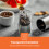 GEEPAS Geepas Electric Salt & Pepper Mill Battery-Powered,LED Light 7