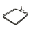 Kenwood Genuine Kenwood KBUDOX21 Main Oven Element 1