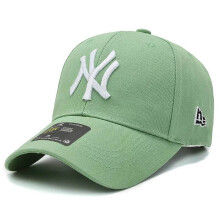 (Green) Unisex Ny Yankees Baseball Hat Sport Caps Adjustable Breathable Shade Gifts