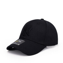 (Black) Ny Unisex Yankees Baseball Hat Sport Caps Adjustable Breathable Shade Gifts