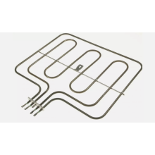 Sharp K-64IX Oven Element - Genuine Replacement Spare Part for Sharp Ovens