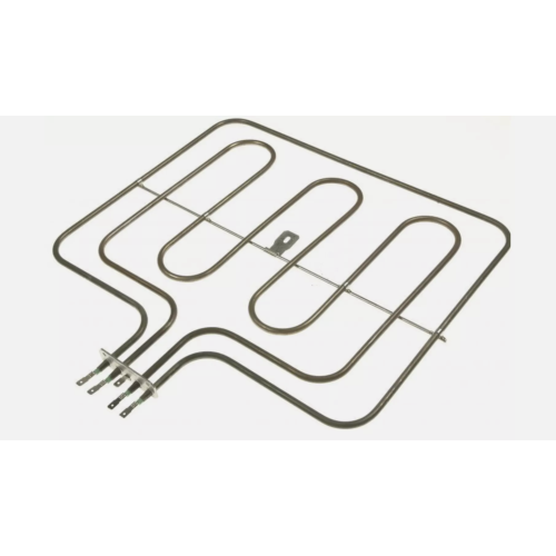Sharp GENUINE SHARP K-64IX OVEN ELEMENT - FAST & FREE DELIVERY