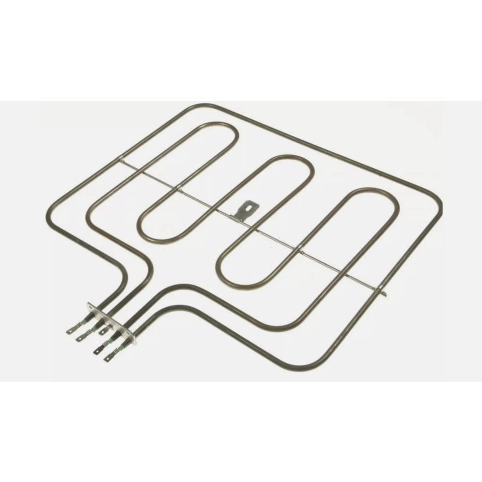 GENUINE SHARP K-64IX OVEN ELEMENT - FAST & FREE DELIVERY