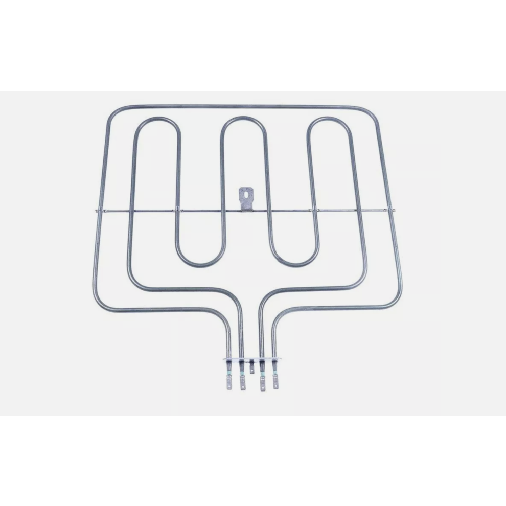 Genuine Sharp K69FABK K-69FAIX KH-CFT60 OVEN UPPER HEATING ELEMENT