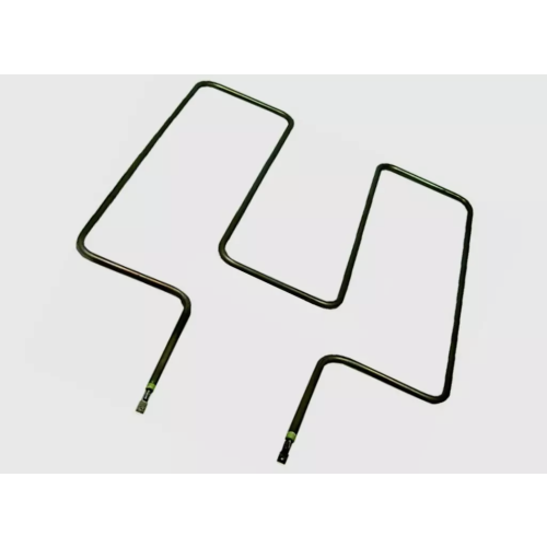 Sharp GENUINE SHARP K-64IX K-69FAIX K69FABK LOWER BASE OVEN HEATING ELEMENT