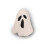 Halloween Bath bombs - Ghost Halloween 2