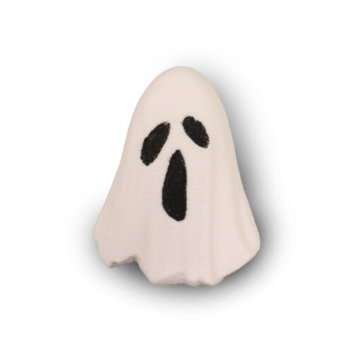 Halloween Bath bombs - Ghost Halloween 1