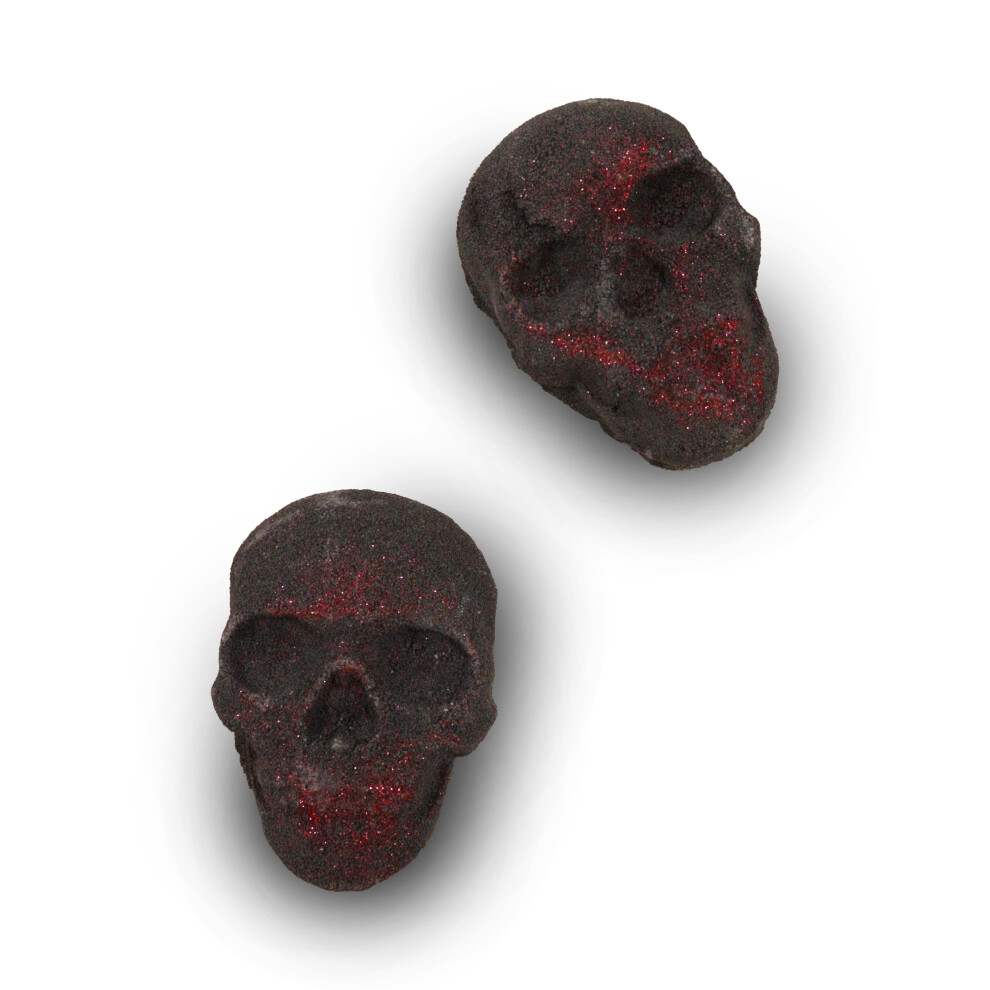 Awd Halloween Bath Bombs - Skull Halloween