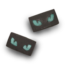 Halloween Bath bombs - Cats Eyes Halloween