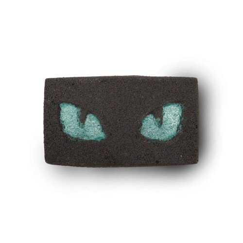 Halloween Bath bombs - Cats Eyes Halloween 1