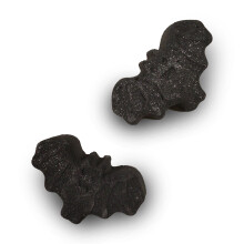 Halloween Bath bombs - Bat Halloween