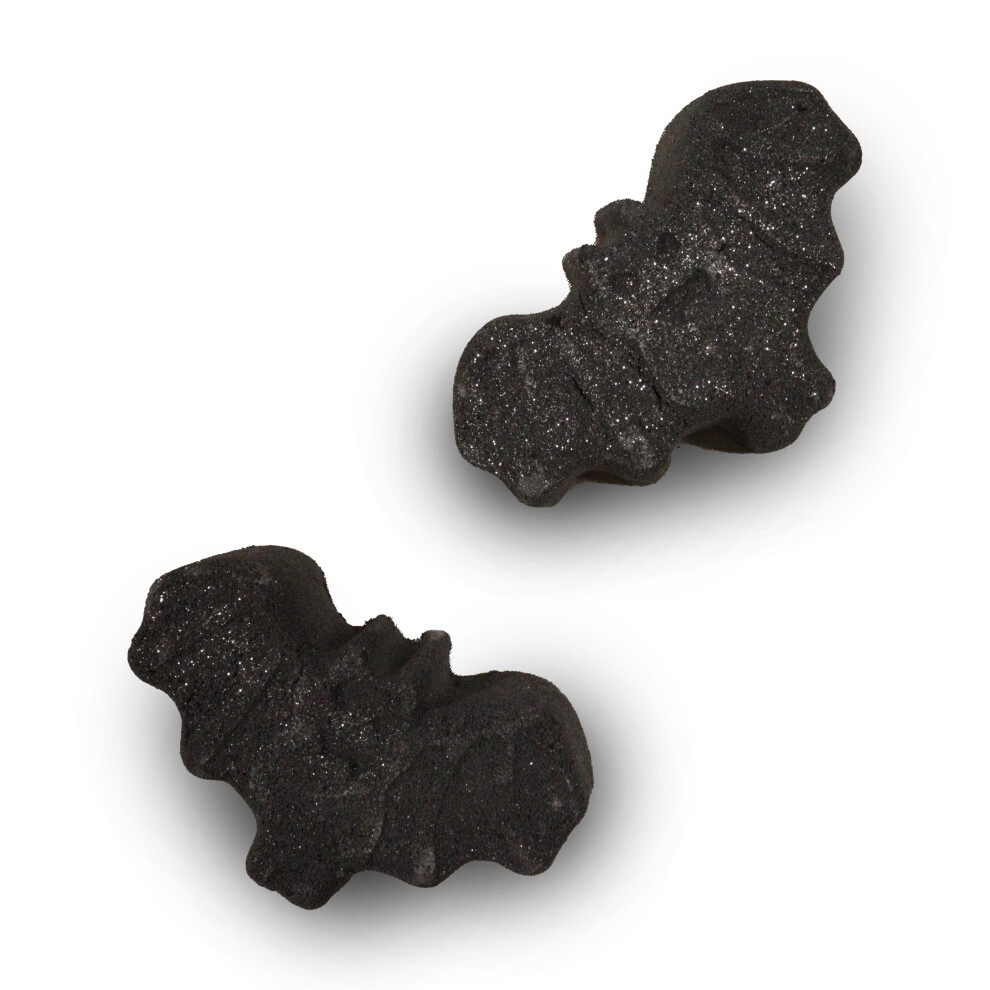 Awd Halloween Bath Bombs - Bat Halloween