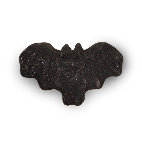 Halloween Bath bombs - Bat Halloween 1