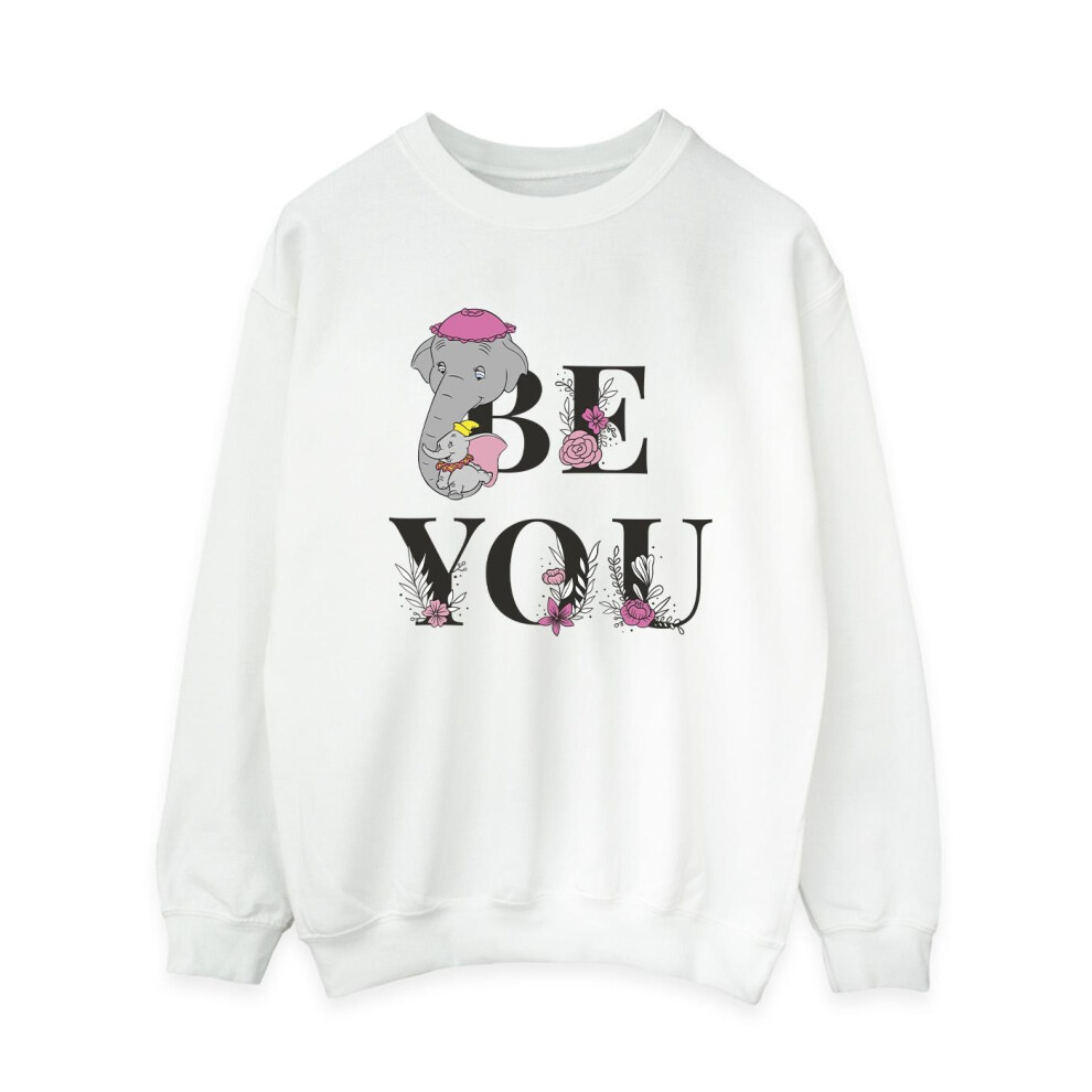 Dumbo Be You Sweatshirt