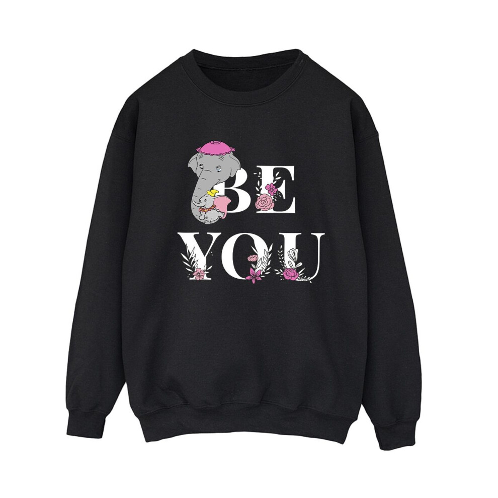 Dumbo Be You Sweatshirt