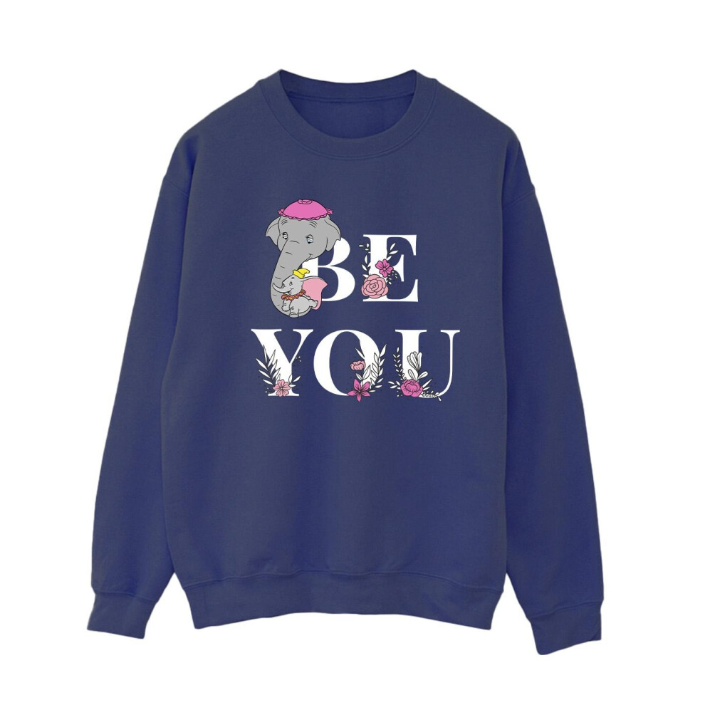 Dumbo Be You Sweatshirt