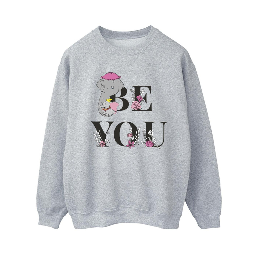 Dumbo Be You Sweatshirt