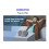 USB Mini Speaker Computer Speaker Powered Stereo Multimedia Speaker for Notebook Laptop PC(Black) 2