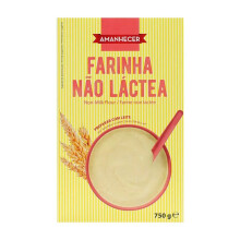 Portugal Breakfast Baby Non-Milk Flour - Non-dairy 750g - 1.65 lbs
