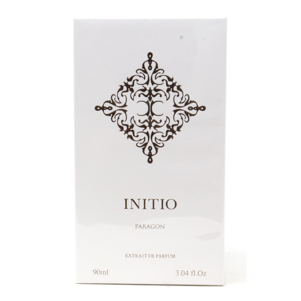 Paragon by Initio Extrait De Parfum 3.4oz/100ml Spray New With Box