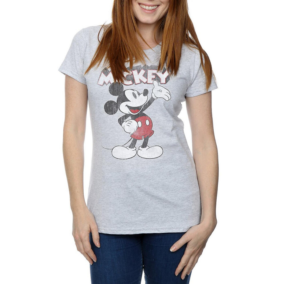 Presents Mickey Mouse T-Shirt