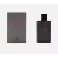 ZARA UOMO Men Perfume Eau De Toilette Fragrance 3.04oz 90ml Brand New