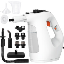 Portable Steam Cleaners, Steam Cleaner Handheld