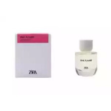 ZARA Pink Flambé 90ml 3.04Oz Eau De Parfum Fragrance Woman  Brand New