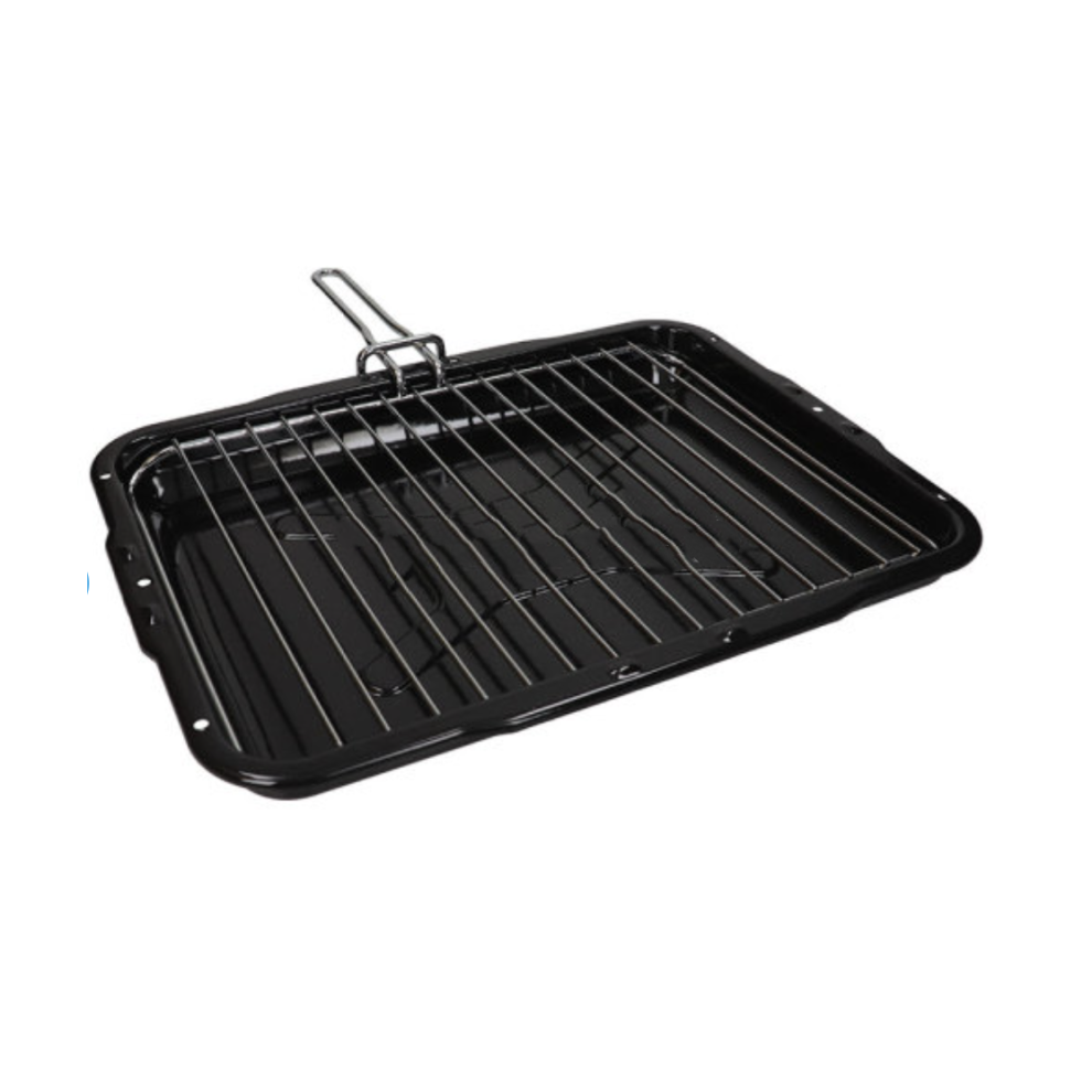 Genuine New World 444440036 NW NH 600TSIDLm Oven Grill Pan Assembly