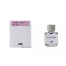 ZARA Twilight Mauve 90ml 3.04Oz Eau De Parfum Fragrance WomanBrand New