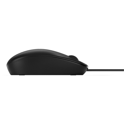 HP 125 WIRED MOUSE 1