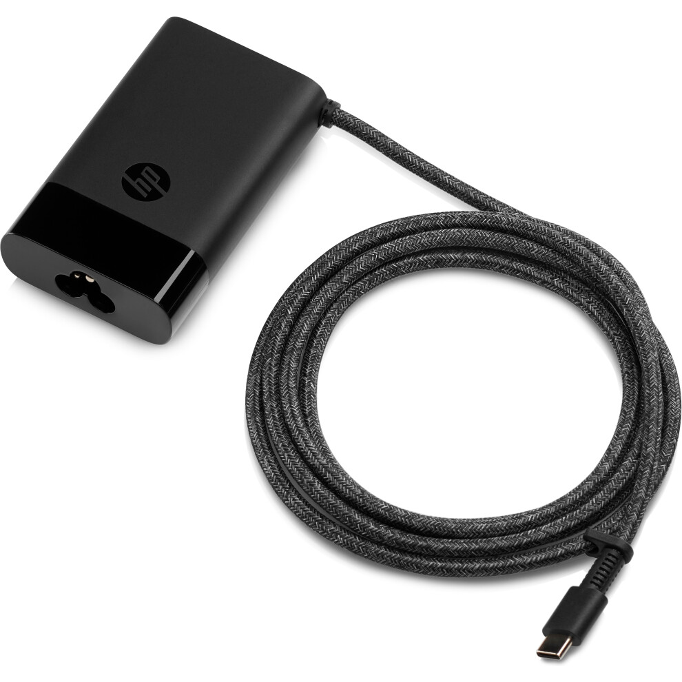 USB-C 65W LAPTOP CHARGER UK