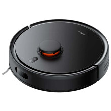 XIAOMI ROBOT VACUUM S20 BLACK EU BHR8628EU