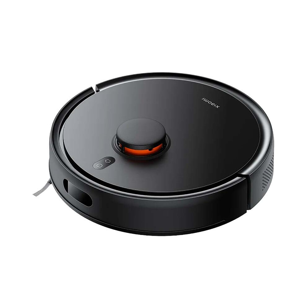 XIAOMI ROBOT VACUUM S20 BLACK EU BHR8628EU