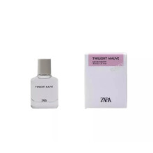 Zara Twilight Mauve 30ml Eau de Toilette Woman Edt  Women 1.01 oz New