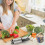 Can Opener Manual, Tin Openers for Arthritis Hands, Tin Openers 2