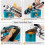 Can Opener Manual, Tin Openers for Arthritis Hands, Tin Openers 6