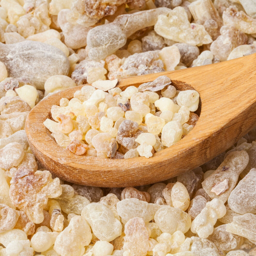 (1 KG) Pure Frankincense Granular Luban Wholesale UK