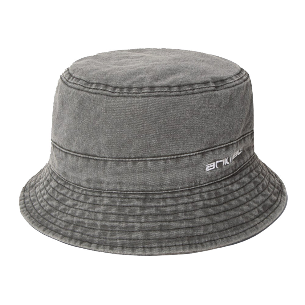 Animal Mens Sean Organic Bucket Hat