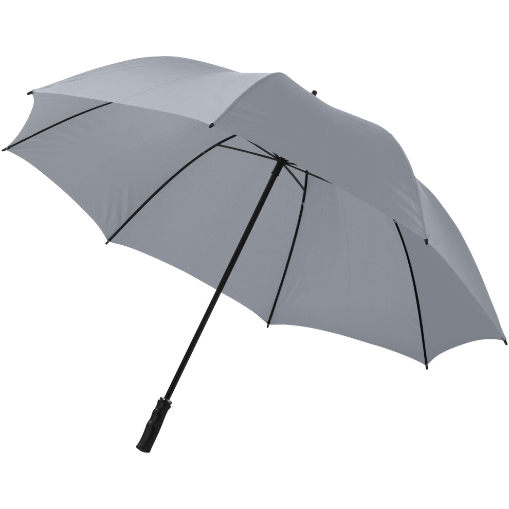 (One Size, Grey) Bullet 30 Zeke Golf Umbrella (Pack Of 2)-image-OPC-PFBTQ7X-NEW